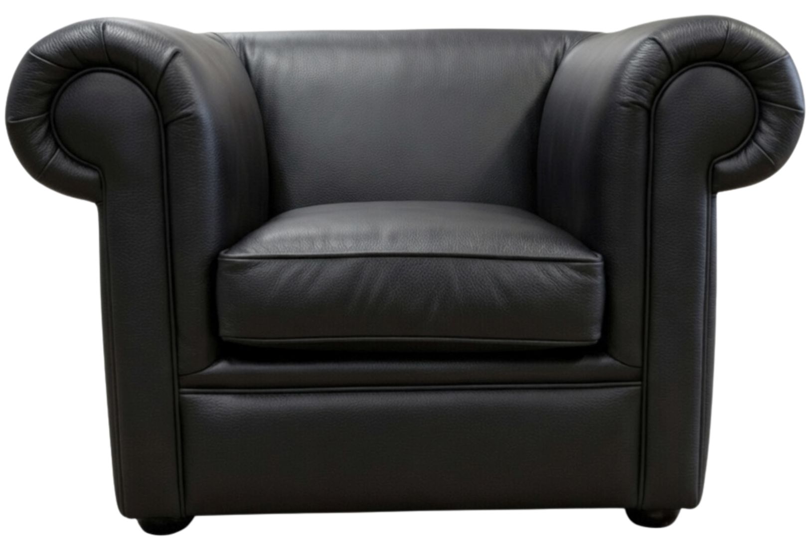 The Canterbury Chesterfield